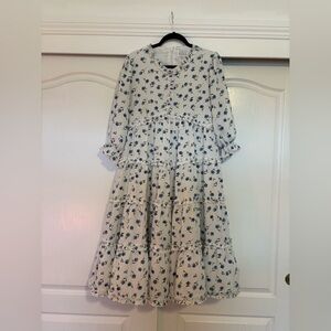 Dainty Jewells Floral Dress